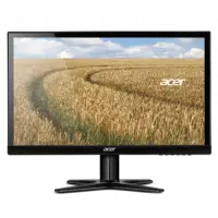 Acer 21.5 Full HD LED Monitor - G227HQL