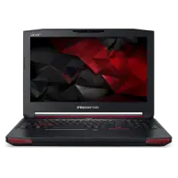Acer Gaming Laptop G9-792-707G
