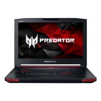Acer Predator Core i7 Gaming Laptop