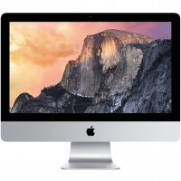 Apple 21.5 Inch Core i5 iMac