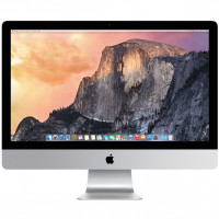 Apple 27 Inch Core i5 iMac