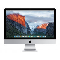 Apple iMac 2016 MK482