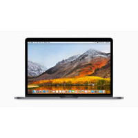 Apple MacBook Pro 2017 MPTU2
