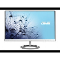 Asus 23 Widescreen LED Multimedia Frameless Monitor - VX239H