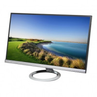 Asus 27 Widescreen LED Multimedia Monitor - MX279H
