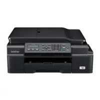 Brother Printer MFC-J200