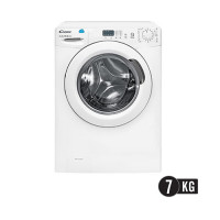 Candy 7KG Fully Automatic Front Loading Washing Machine CS1071D1