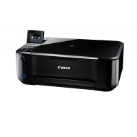 Canon E560 Inkjet Printer