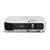 Epson Full HD Projector EB-U32