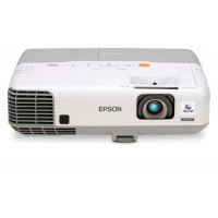 Epson Multimedia Projector EB-935W