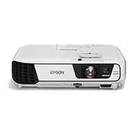 Epson Multimedia Projector X-04