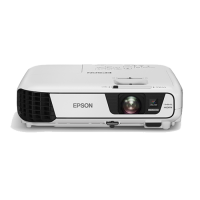Epson Multimedia Projector X-31