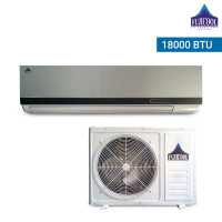 Fujicool Split Type Wall Mounted Air Conditioner 18000BTU