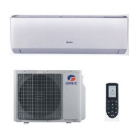 Gree Inverter Air Conditioner 24000BTU