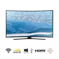 Hisense 65 Inch UHD Smart LED TV M5010