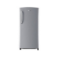 Hisense Single Door Refrigerator RS-20DR4SA