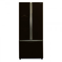 Hitachi 455L Three Door Refrigerator RWB550