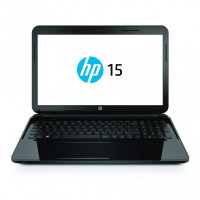 HP 15 - 15.6 Intel Pentium N3540 2.16GHz Laptop - 15-R227TU