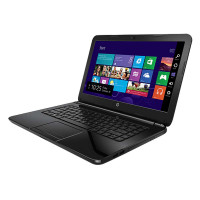 HP 15-AC102TX Notebook PC (i5/6200U/4GB/1TB/Dos/6th gen)