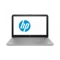 HP 15 Inch  Core i7 7th Gen AY124TX Laptop