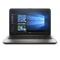 HP 15.6 Windows 10 Notebook i5
