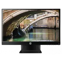 HP 22vx 21.5 LED Backlit Monitor - M6V66AA