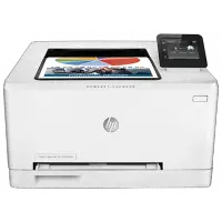 HP Color LaserJet Pro M252dw (B4A22A)