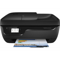 HP DeskJet IA 3835 All-in-One Printer- F5R96B