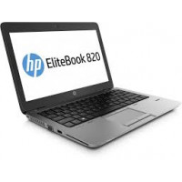 HP EliteBook 820 12.5 Intel Core i7-5500U 5th Gen Laptop