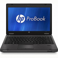 HP ProBook 14 Intel Core i5 Notebook