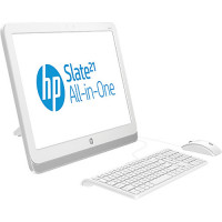 HP SLATE 21 All in One Touch Desktop ANDROID PC