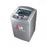 LG 10.5kg Auto Top Loading Washing Machine WFT1064TP