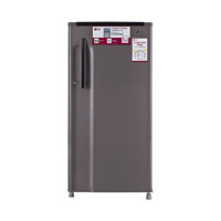 LG 190L Single Door Refrigerator - GL-211NM5