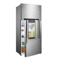 LG 507L Refrigerator GT-D5101NS
