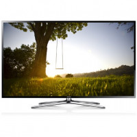 Samsung 32 Inch Smart 3D Full HD LED TV F6400