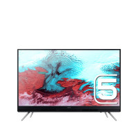 Samsung 40 Inch Full HD Smart LED TV K5300