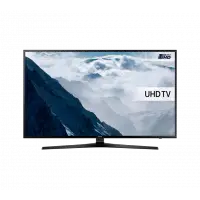 Samsung 43 Inch 4K UHD TV KU6000