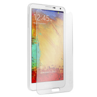Screen Protector Samsung Galaxy Note 4 Matte Hspr-1383