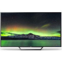 Sony 40 Inch Full HD Smart LED TV W652D