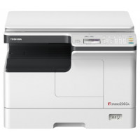 Toshiba Photocopier 2303A