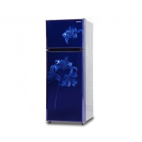 Innovex 240L Double Door Refrigerator IDR240 with 10 Years Damro Warranty