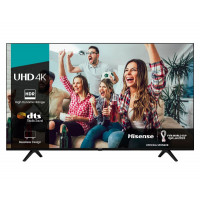 Hisense 50 Inch Smart Android 4K UHD TV with 3 Years Company Warranty
