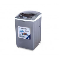INNOVEX 7kg Fully Automatic Washing Machine with 5 Years Damro Warranty