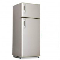 Innovex 180L Direct Cool Refrigerator Double Door