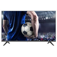Abans 32 Inch HD LED TV Frameless With 3 Years Company Warranty