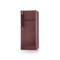 Innovex 180L Direct Cool Refrigerator Double Door