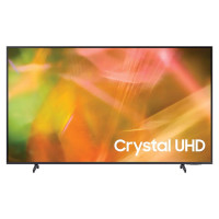 Samsung 85â?³ AU8100 Crystal UHD 4K Smart Tv with Bixby Voice Assistant