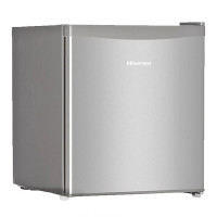 New Hisense 42L Mini Bar Refrigerator with 5 Years warranty
