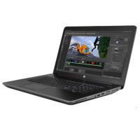 [REFURBISHED] Hp Zbook 17 G2 , Quadcore i7 4th Gen Workstation / Gaming Laptop, 17inch Laptop with 2GB Nvidia Graphic
