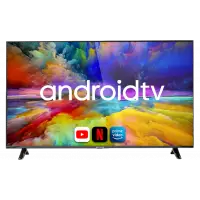 Aiwa 58inch Android LED Television